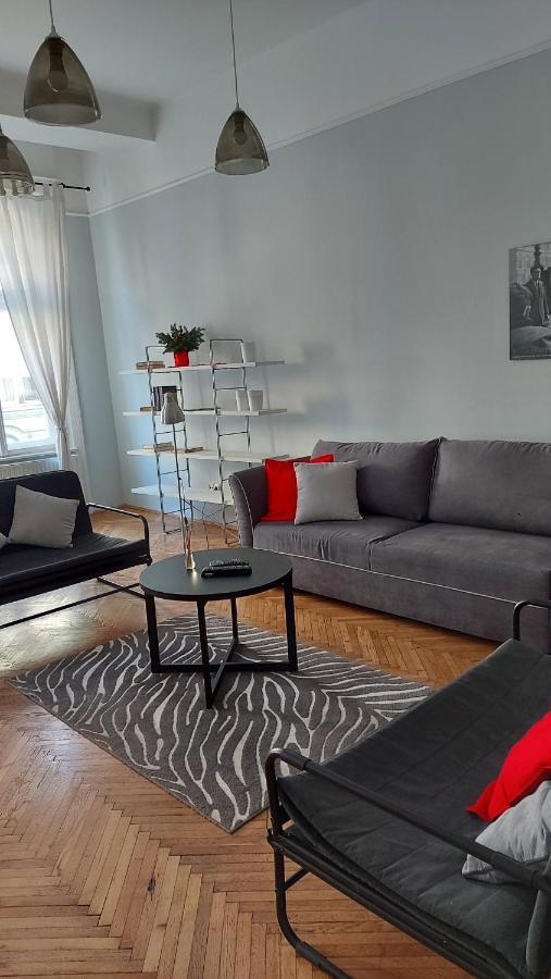 Hello Tourist Flat Apartment Budapesta Exterior foto