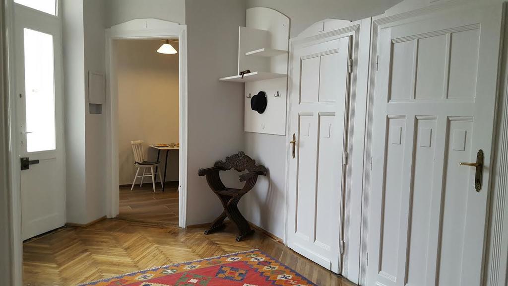 Hello Tourist Flat Apartment Budapesta Exterior foto